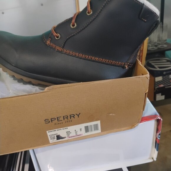 Boots - Picture 1 of 1